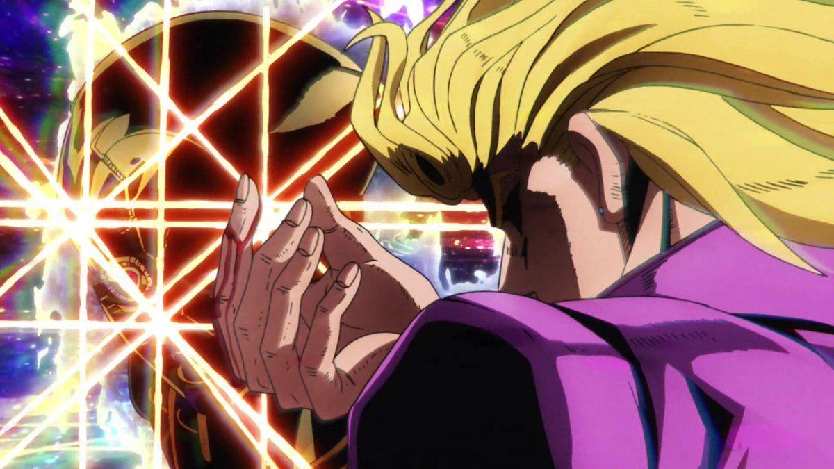 Giorno Giovanna 4K Wallpapers Top Free Giorno Giovanna 4K Backgrounds