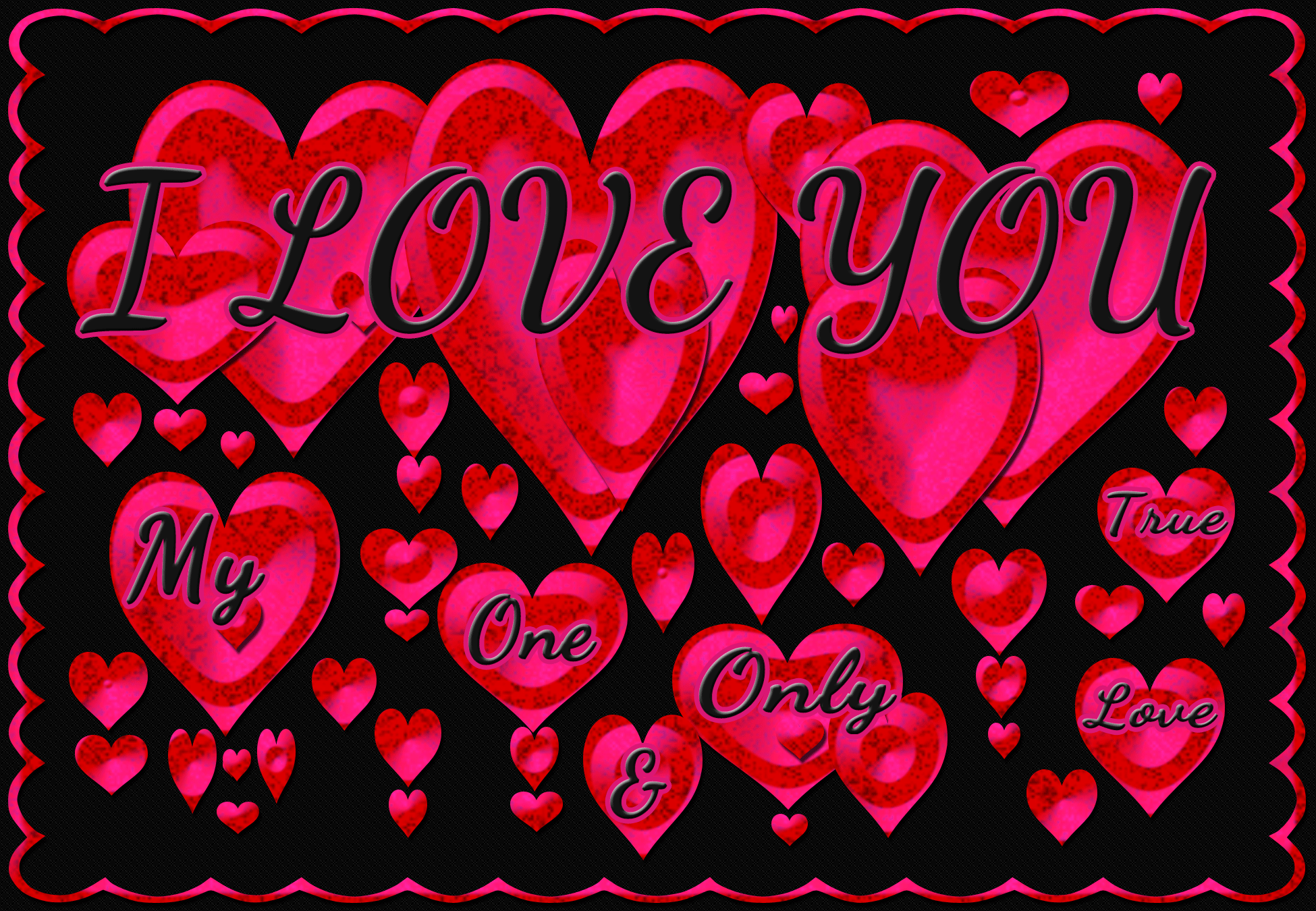 I Love You Baby Wallpapers Top Free I Love You Baby Backgrounds