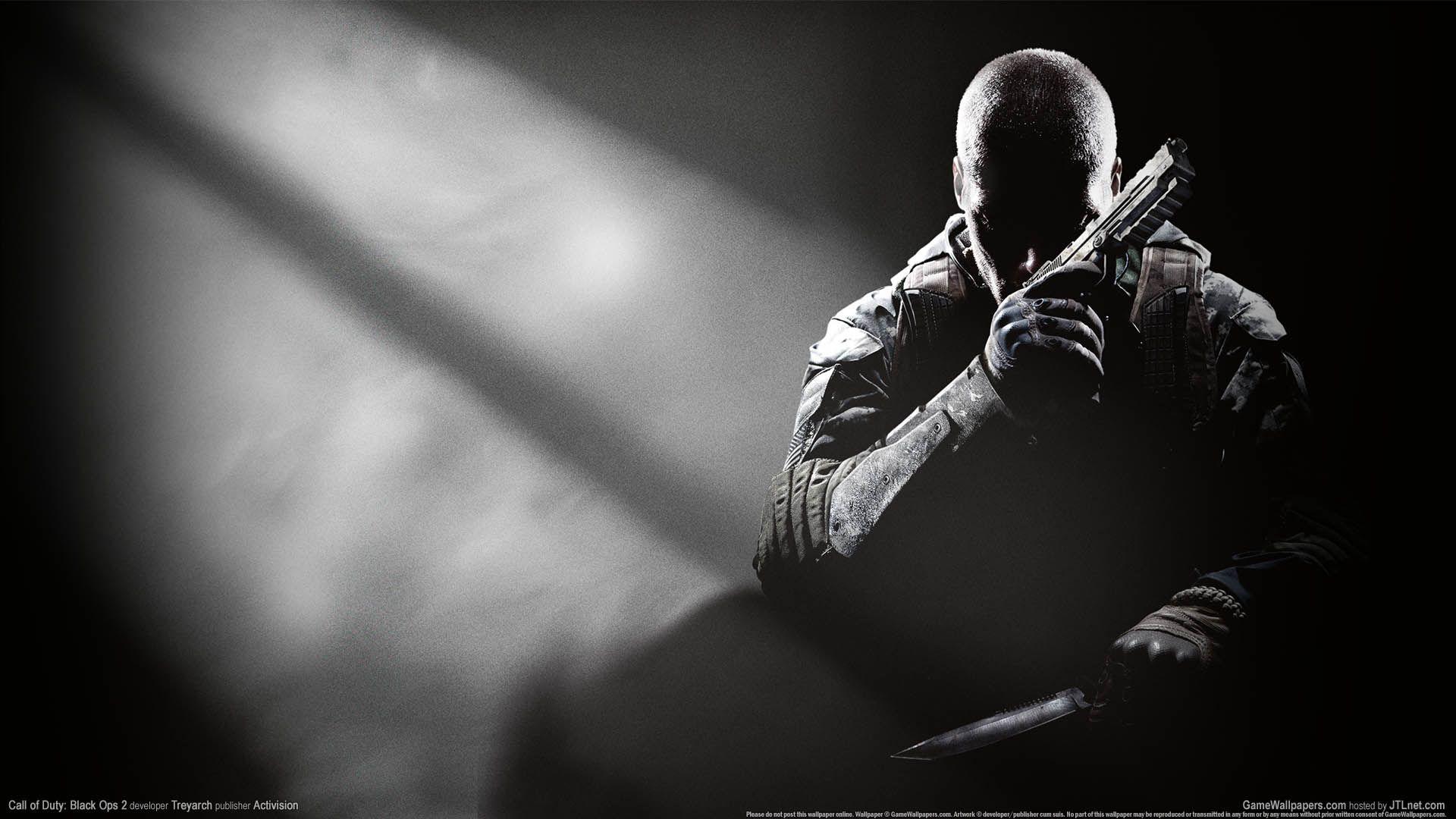 Call of Duty Black Ops II Wallpapers Top Free Call of Duty Black Ops II Backgrounds