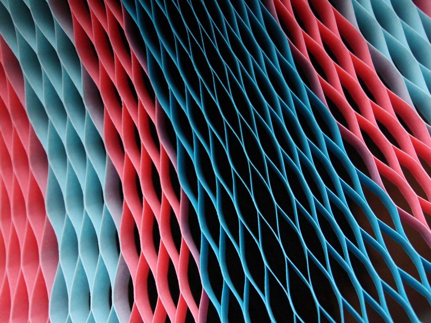 Pink Yellow and Blue Wallpapers Top Free Pink Yellow and Blue