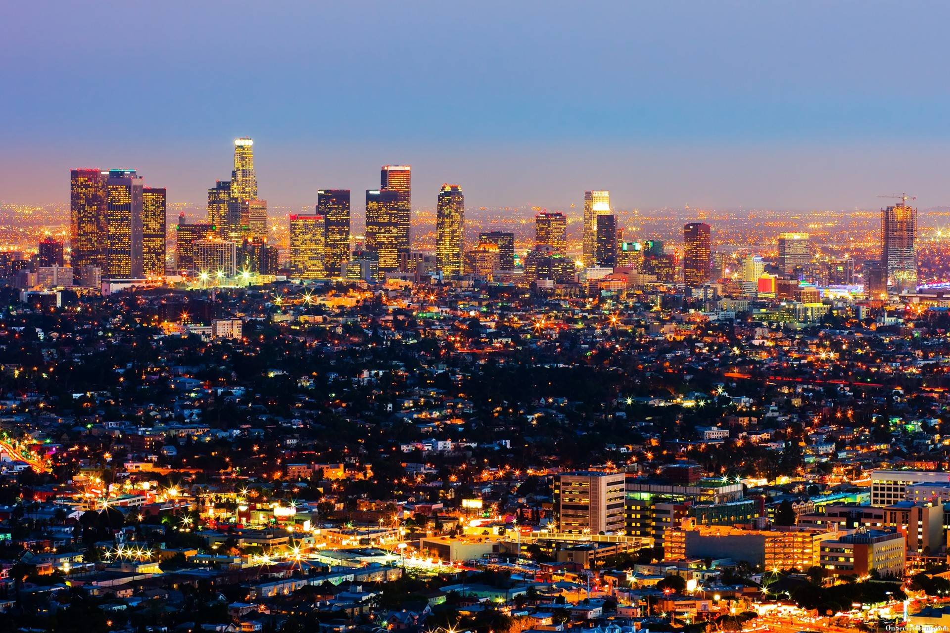 Los Angeles 4K Wallpapers Top Free Los Angeles 4K Backgrounds
