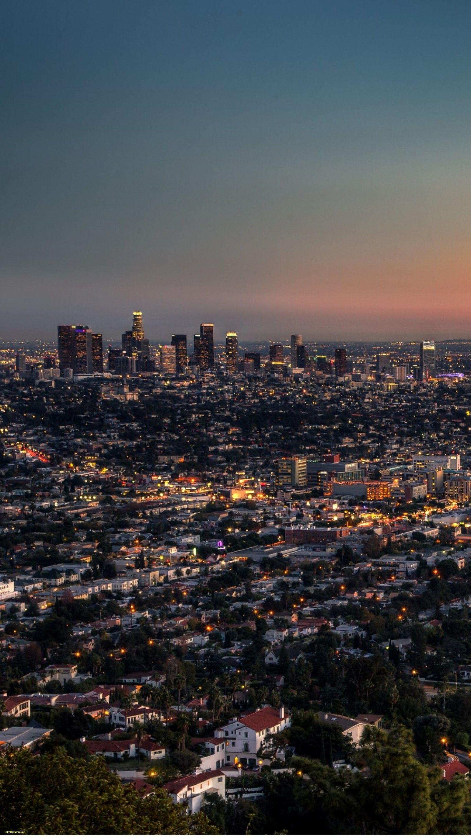 Los Angeles 4K Wallpapers Top Free Los Angeles 4K Backgrounds