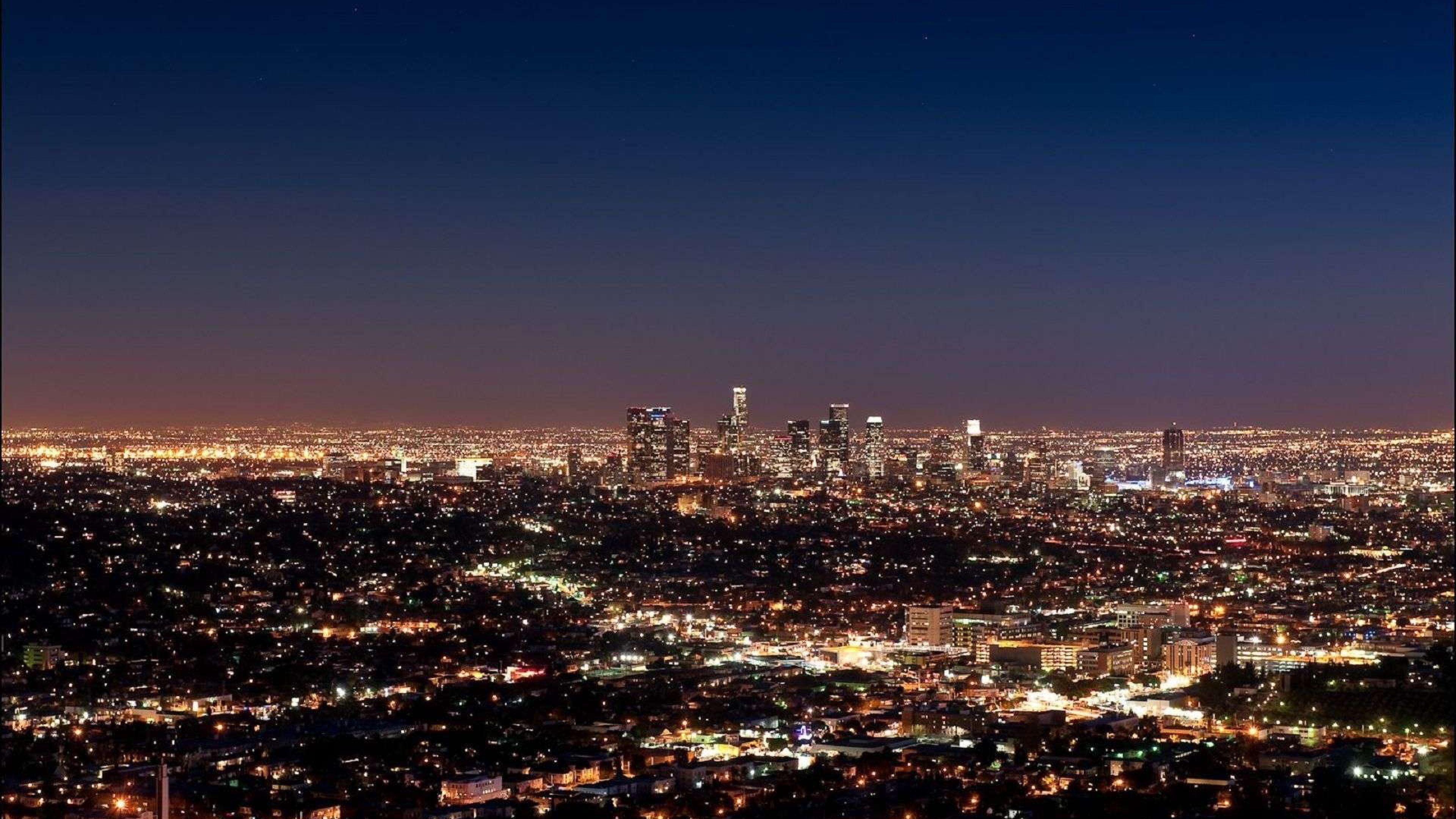 Los Angeles 4K Wallpapers Top Free Los Angeles 4K Backgrounds
