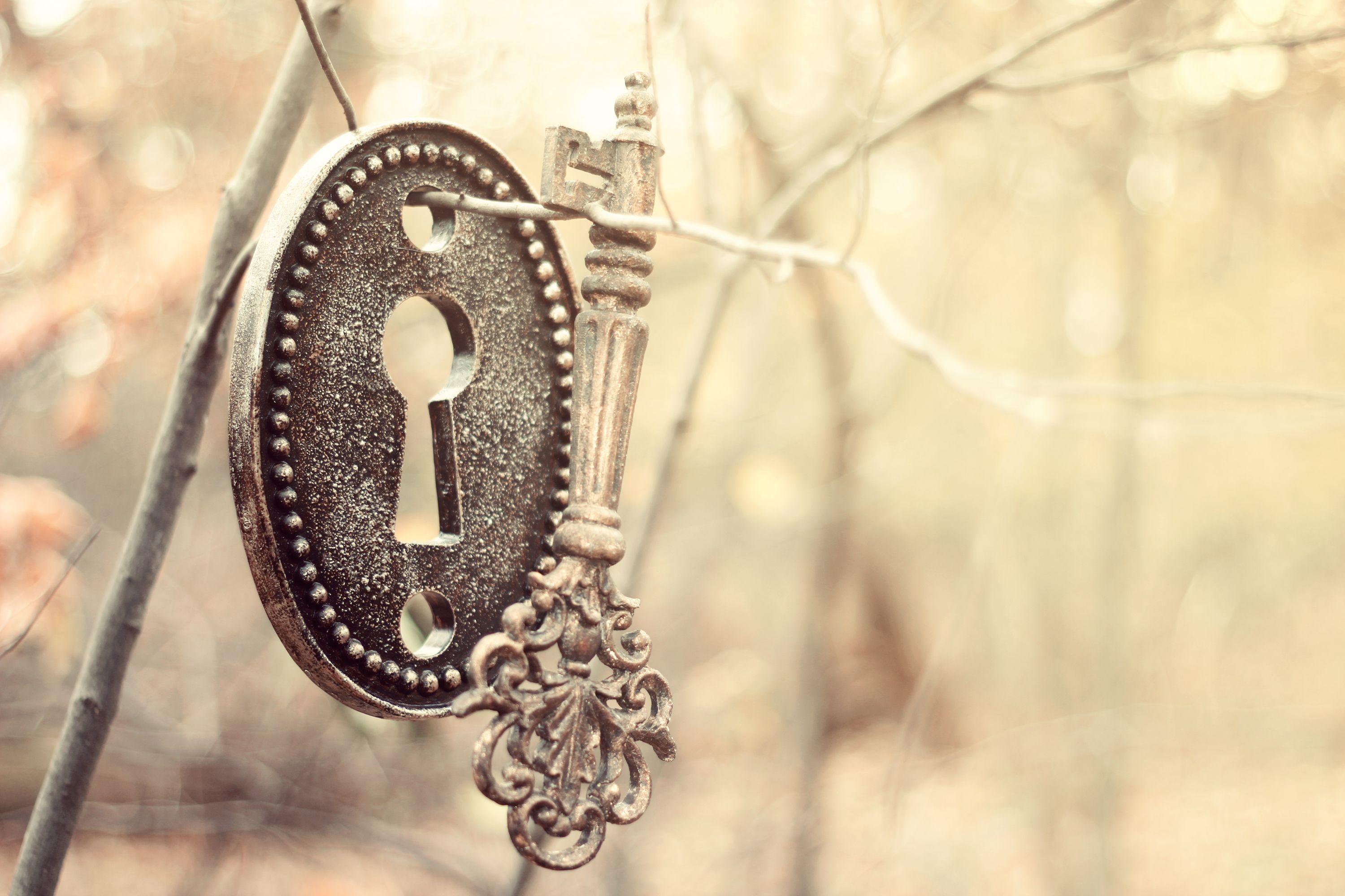 Vintage Key Wallpapers Top Free Vintage Key Backgrounds WallpaperAccess