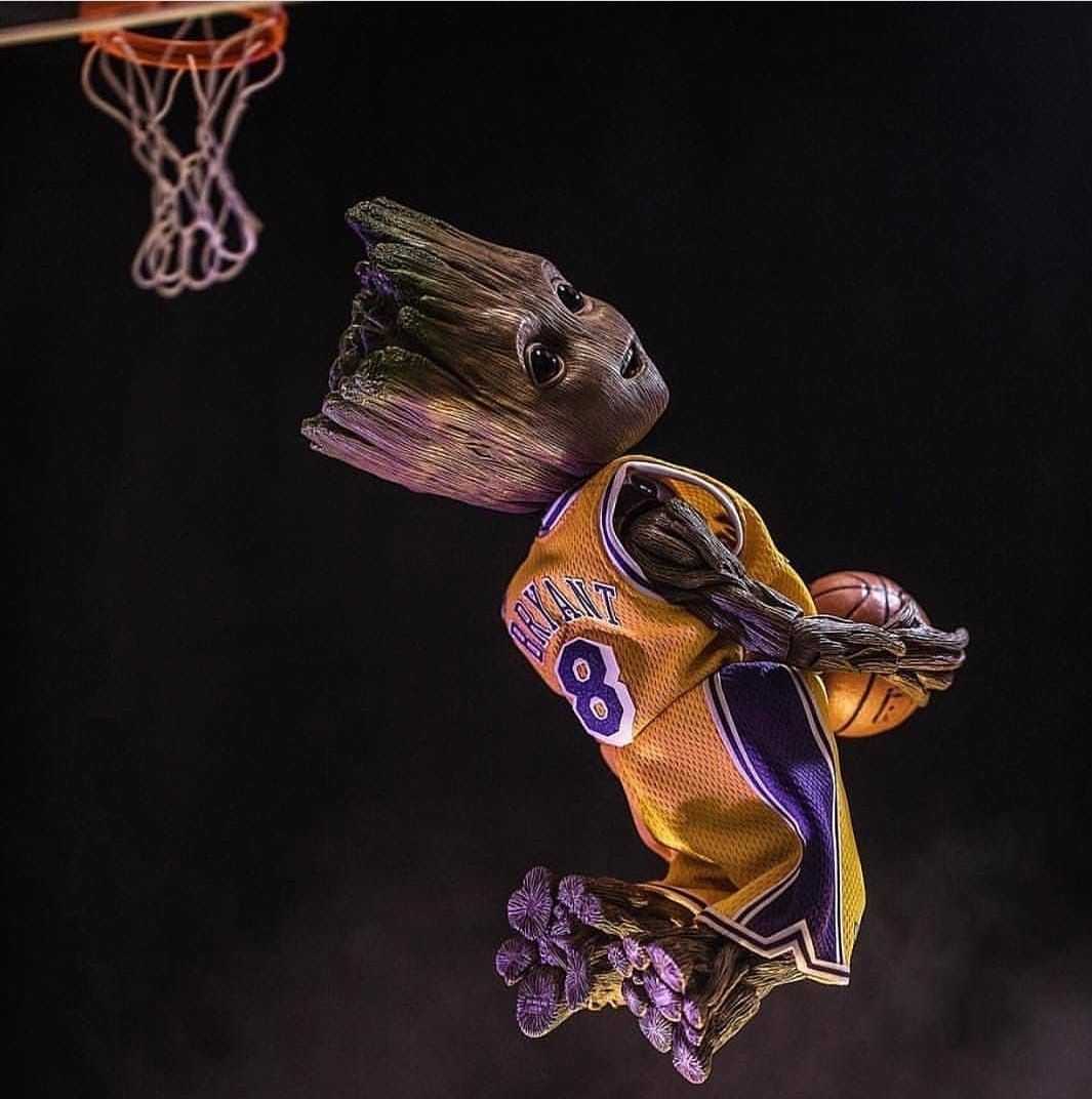 Cool Groot Wallpapers Top Free Cool Groot Backgrounds WallpaperAccess