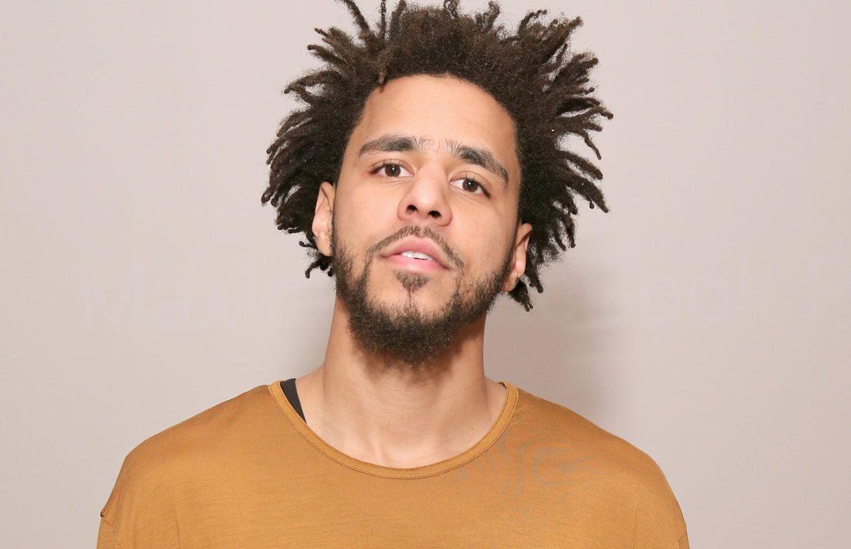 J. Cole iPhone Wallpapers Top Free J. Cole iPhone Backgrounds