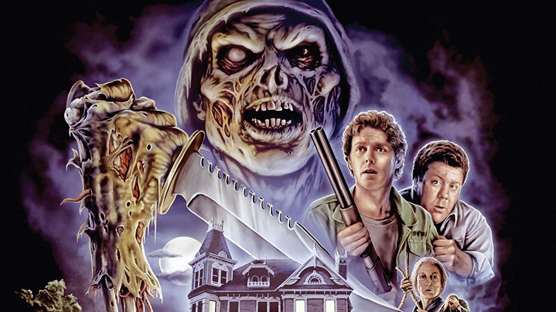 80s Horror Movie Wallpapers Top Free 80s Horror Movie Backgrounds