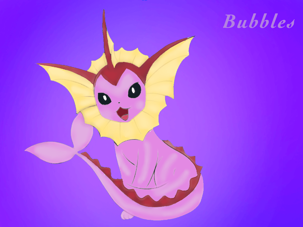 Shiny Vaporeon Wallpapers Top Free Shiny Vaporeon Backgrounds