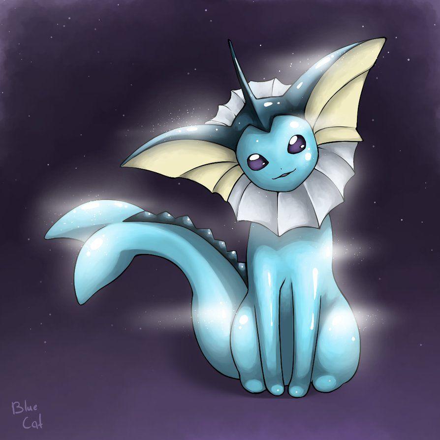 Shiny Vaporeon Wallpapers Top Free Shiny Vaporeon Backgrounds