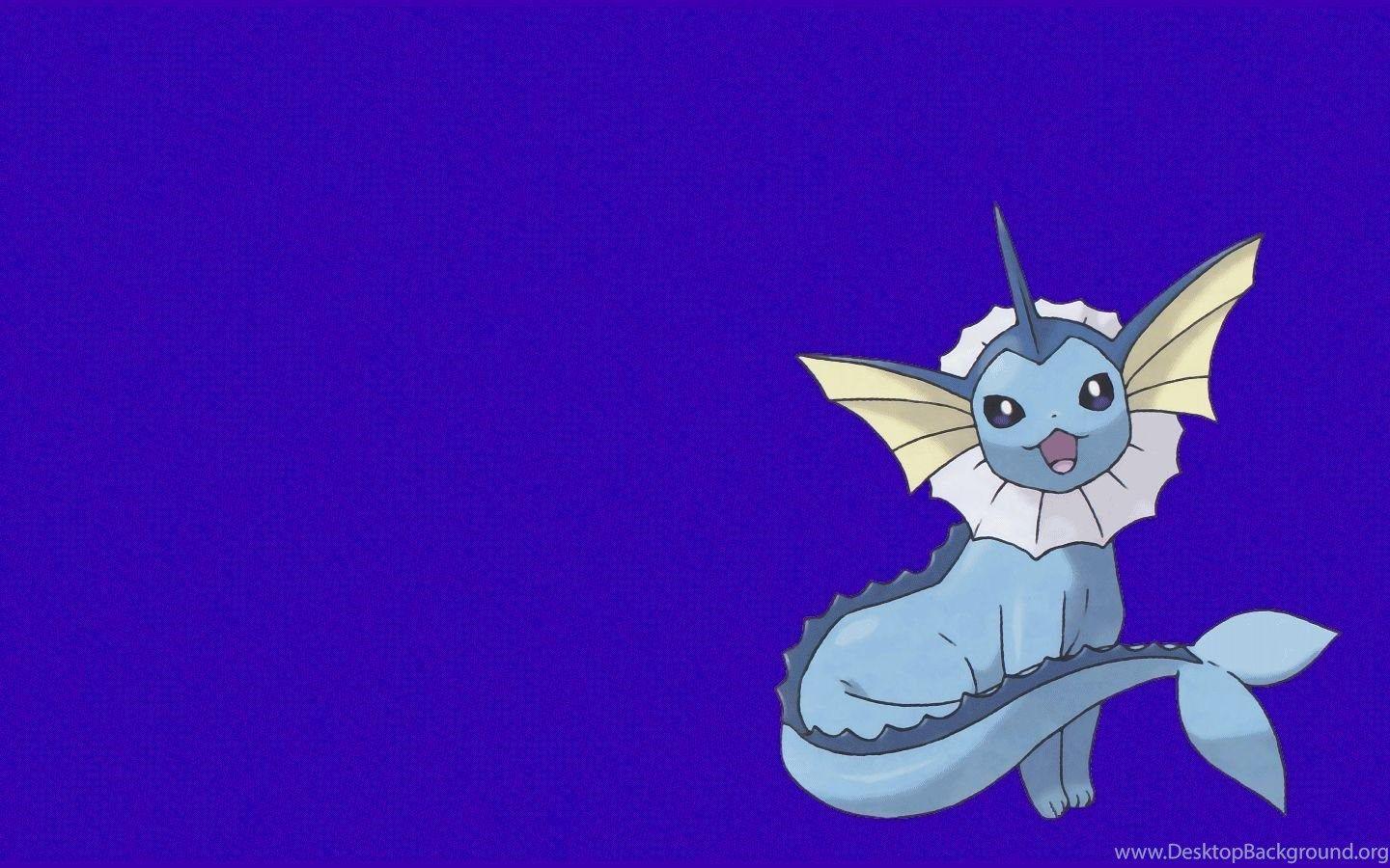 Shiny Vaporeon Wallpapers Top Free Shiny Vaporeon Backgrounds