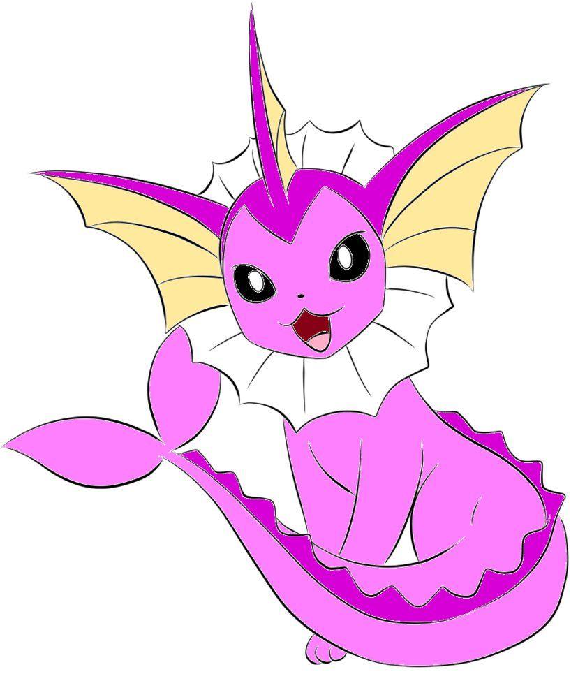 Shiny Vaporeon Wallpapers Top Free Shiny Vaporeon Backgrounds