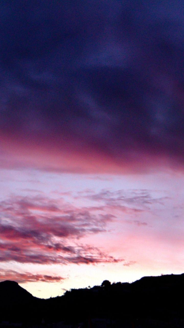 Pink Skyline Wallpapers Top Free Pink Skyline Backgrounds