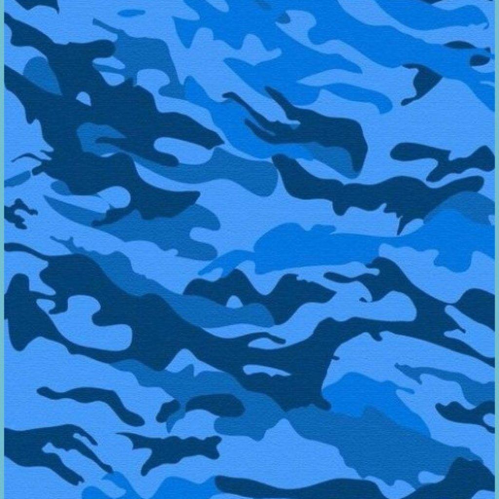 Blue Camouflage Wallpapers Top Free Blue Camouflage Backgrounds WallpaperAccess