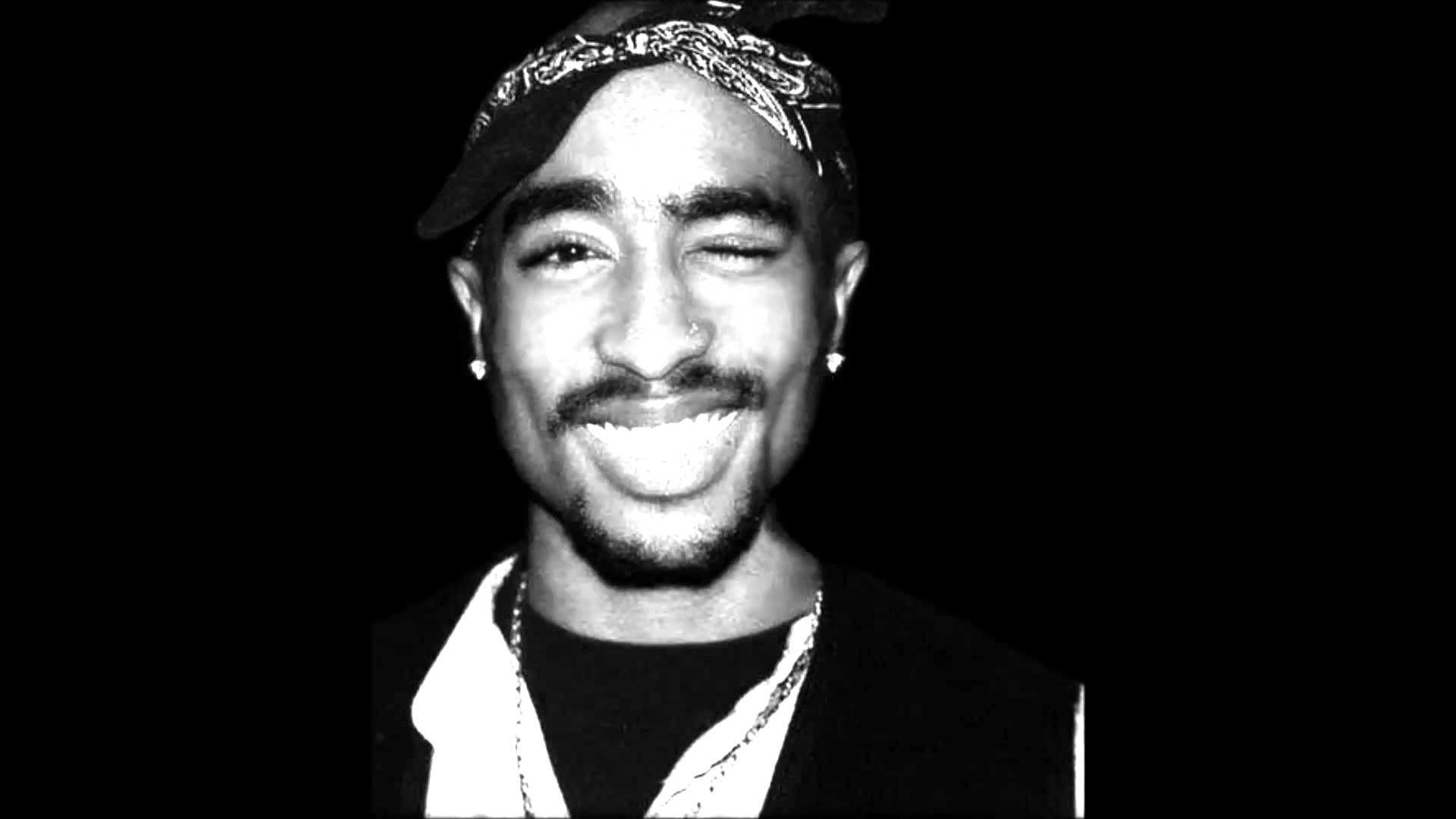 2Pac Shakur Wallpapers Top Free 2Pac Shakur Backgrounds WallpaperAccess