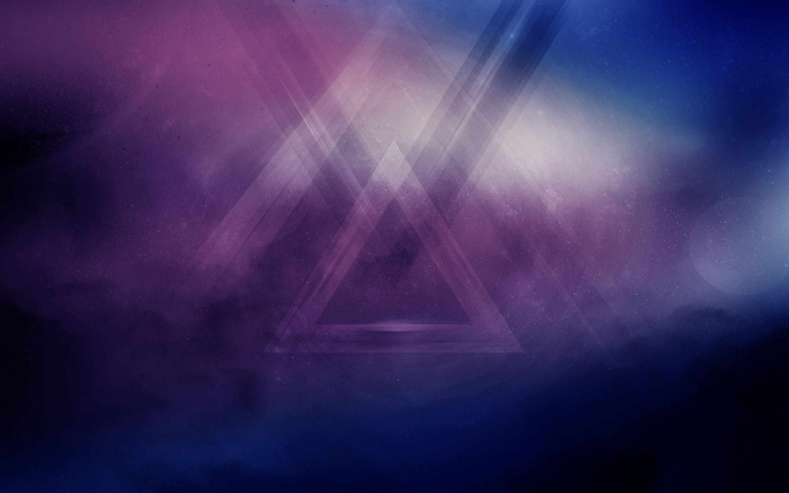 Purple Triangle Abstract Wallpapers Top Free Purple Triangle Abstract Backgrounds