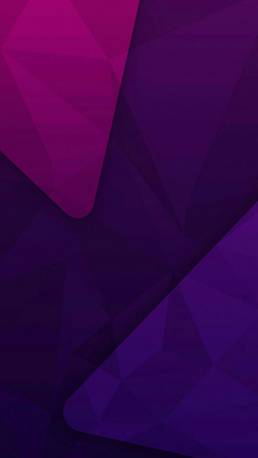 Dark Purple Geometric Wallpapers Top Free Dark Purple Geometric