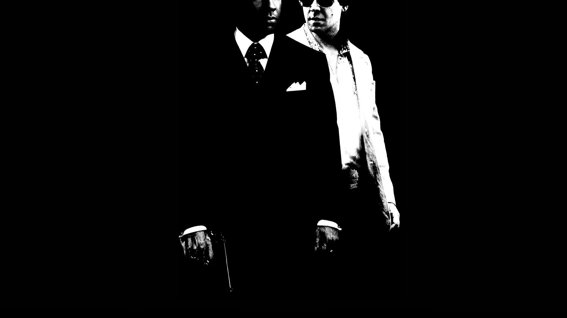 Black Gangsta Wallpapers Top Free Black Gangsta Backgrounds