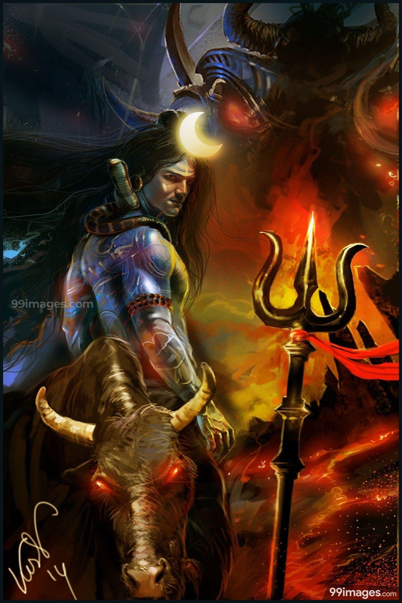 Cool Shiva Wallpapers Top Free Cool Shiva Backgrounds WallpaperAccess