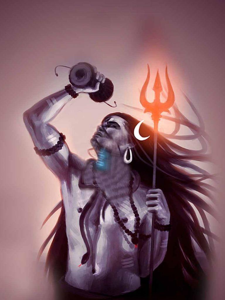Cool Shiva Wallpapers Top Free Cool Shiva Backgrounds WallpaperAccess