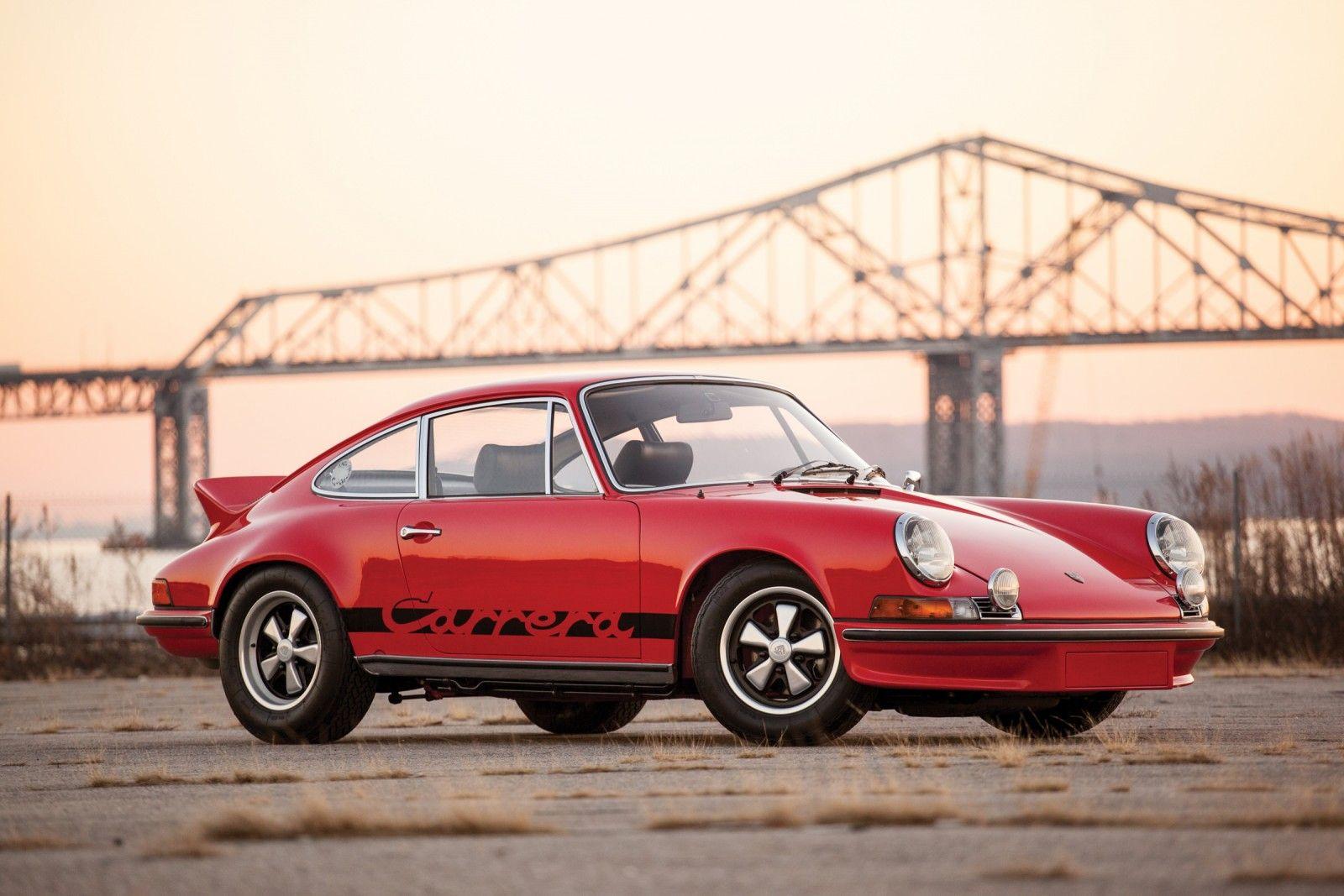 Vintage Porsche 911 Wallpapers Top Free Vintage Porsche 911