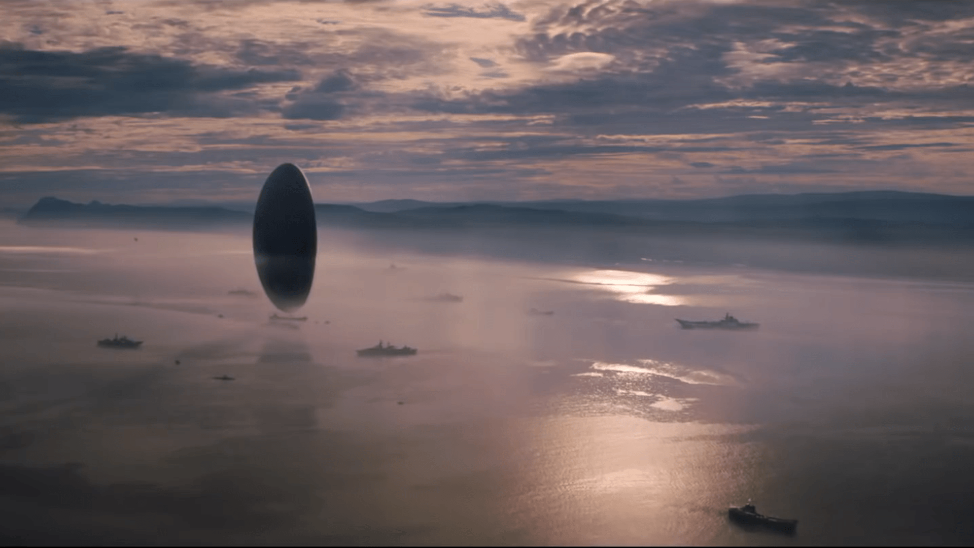 Arrival Movie Wallpapers - Top Free Arrival Movie Backgrounds