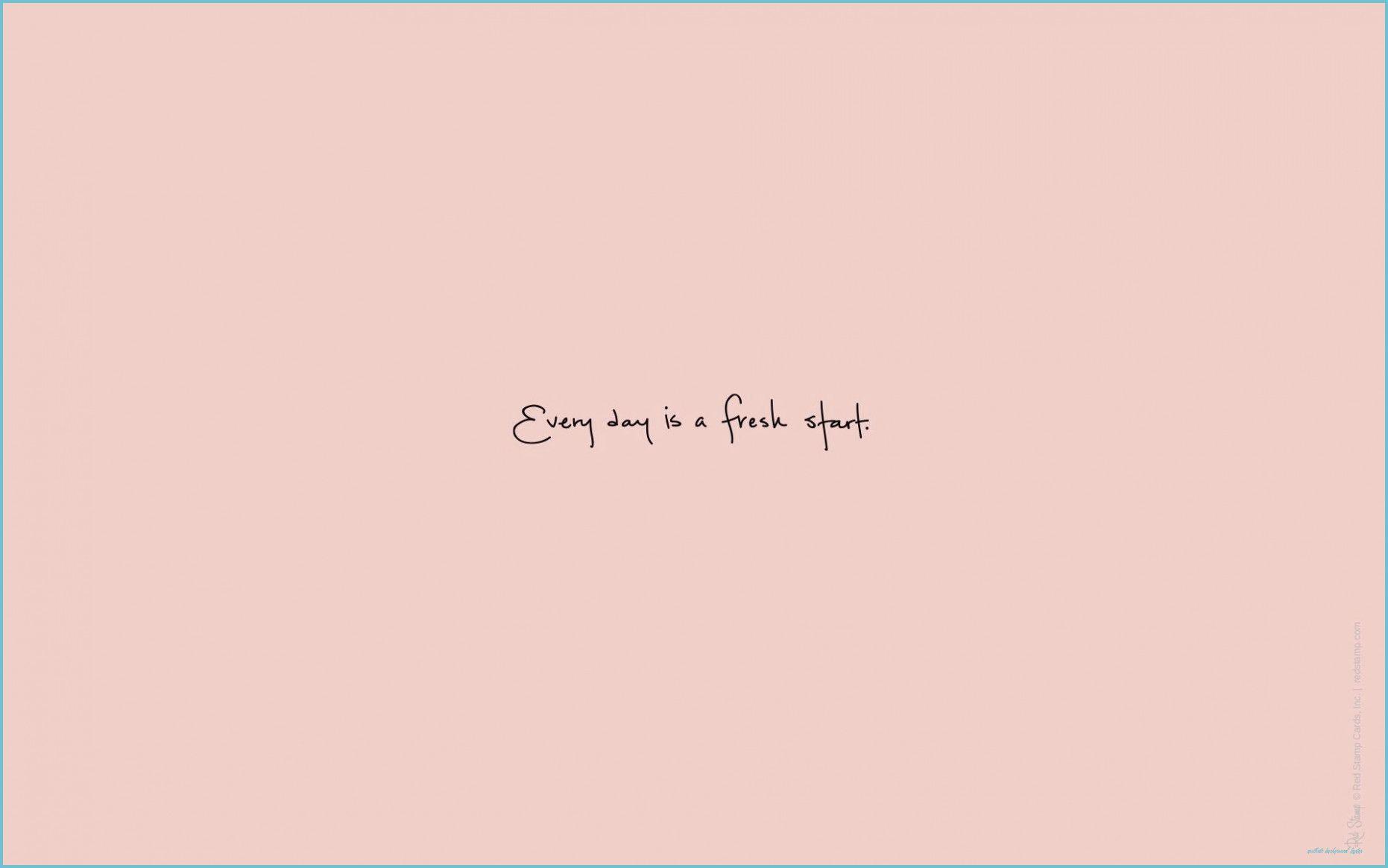 Neutral Aesthetic Desktop Wallpaper