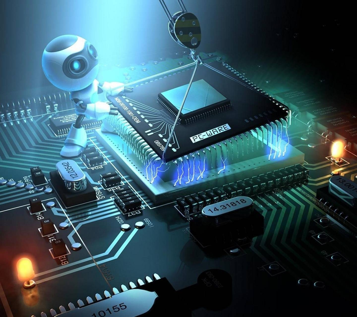 Technician Wallpapers Top Free Technician Backgrounds WallpaperAccess