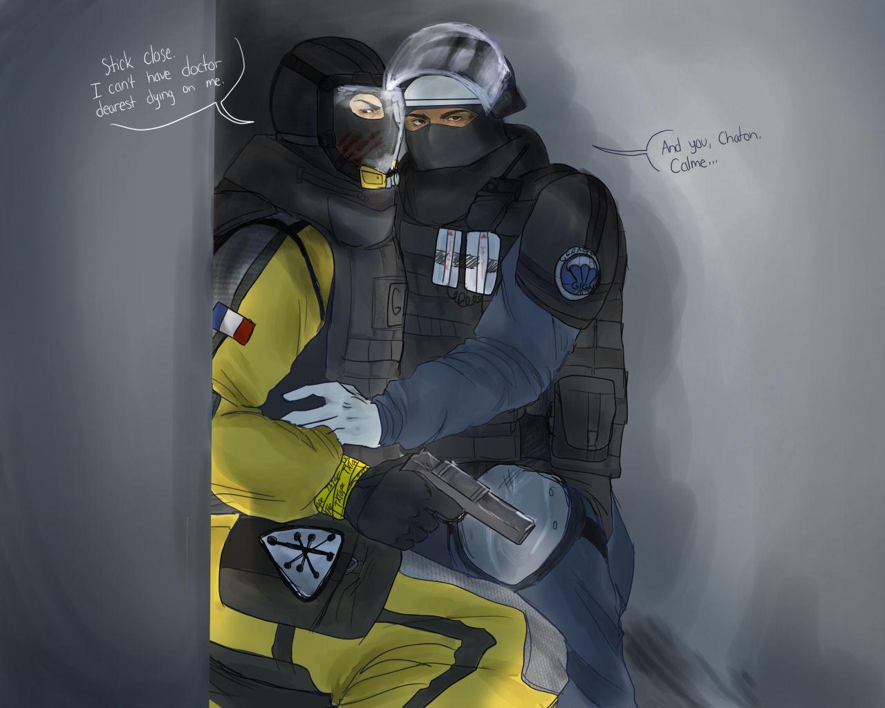 Doc R6 Wallpapers Top Free Doc R6 Backgrounds WallpaperAccess