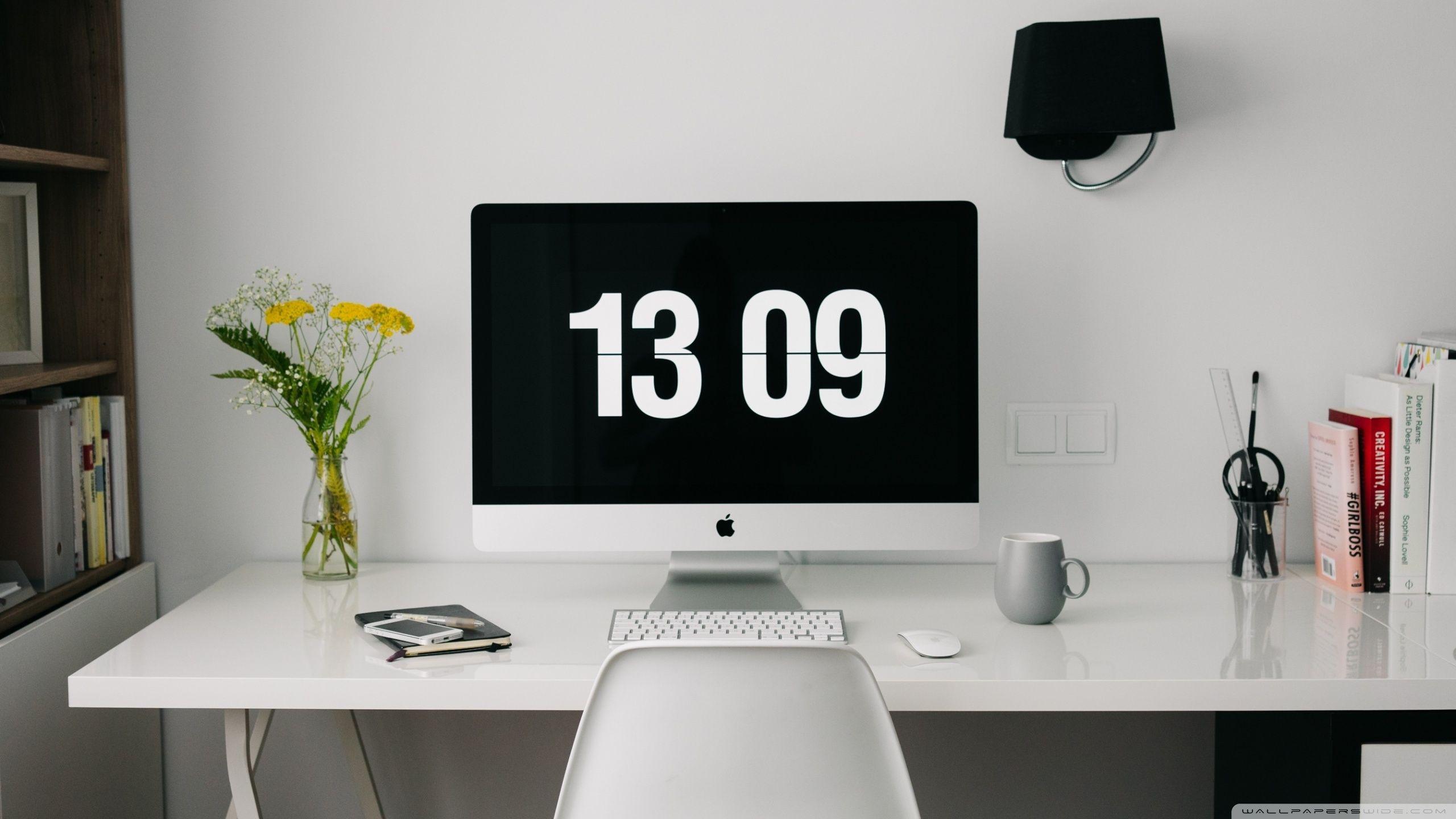 Work Space Wallpapers Top Free Work Space Backgrounds WallpaperAccess