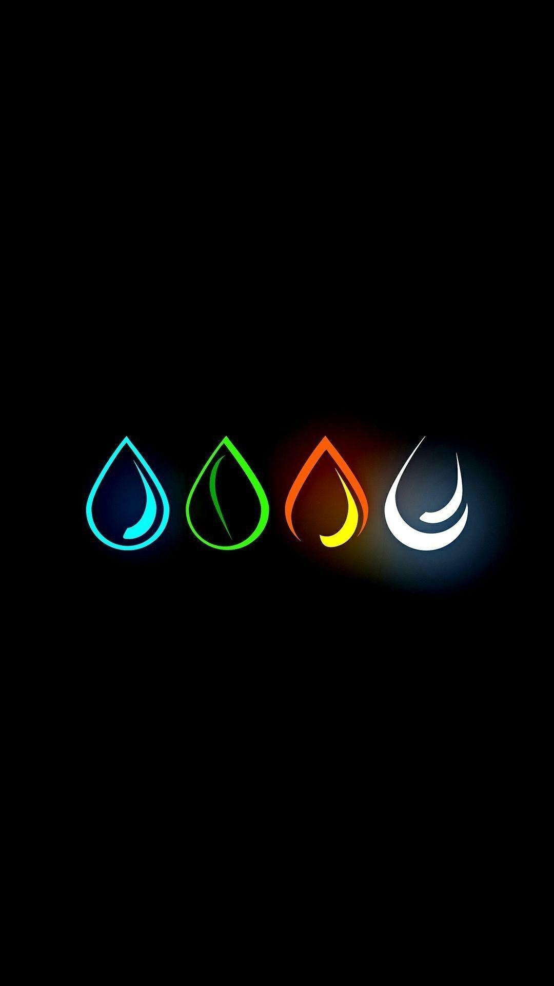 Neon Android Wallpapers Top Free Neon Android Backgrounds