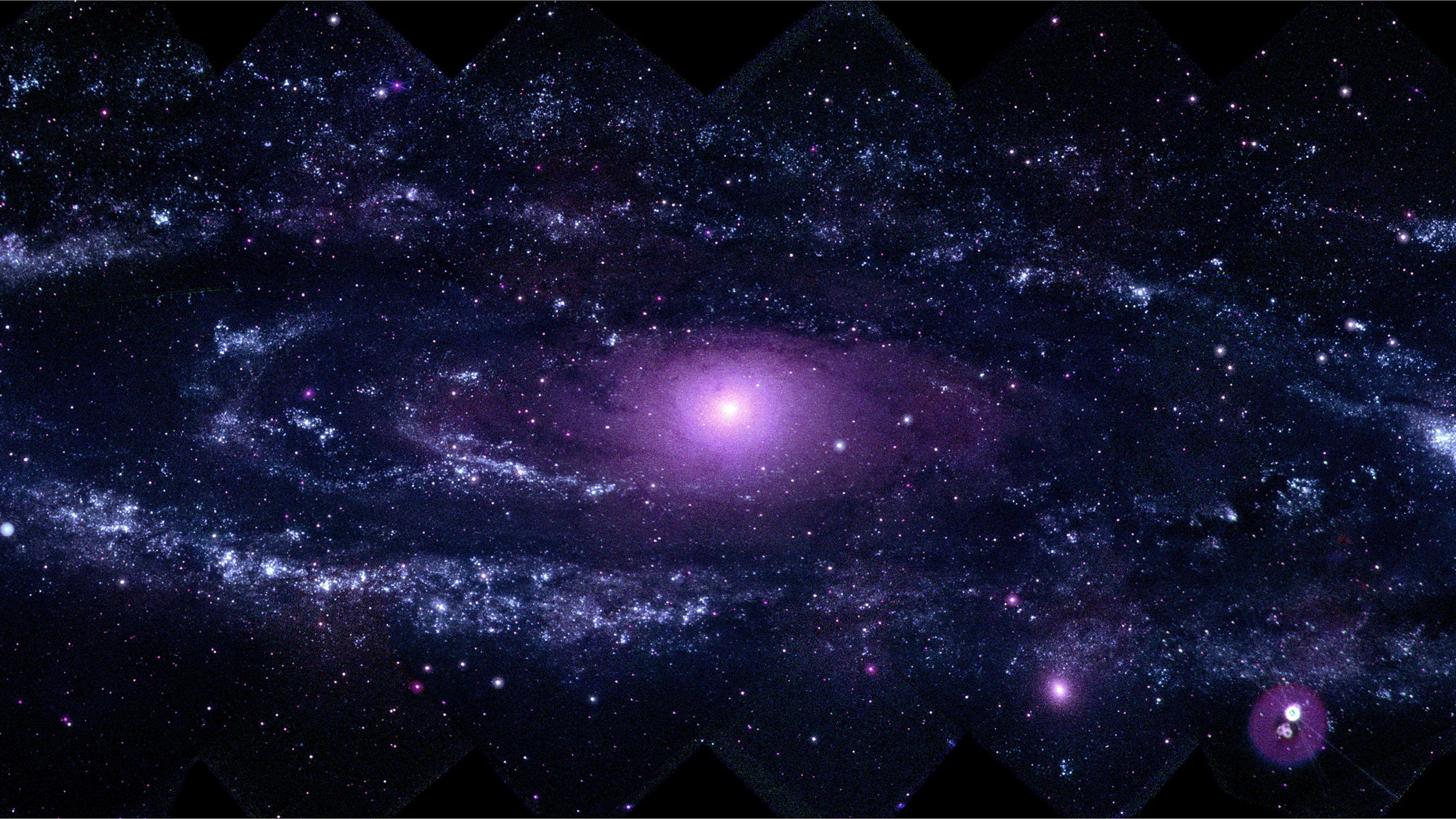 Black and Purple Galaxy Wallpapers Top Free Black and Purple Galaxy Backgrounds WallpaperAccess