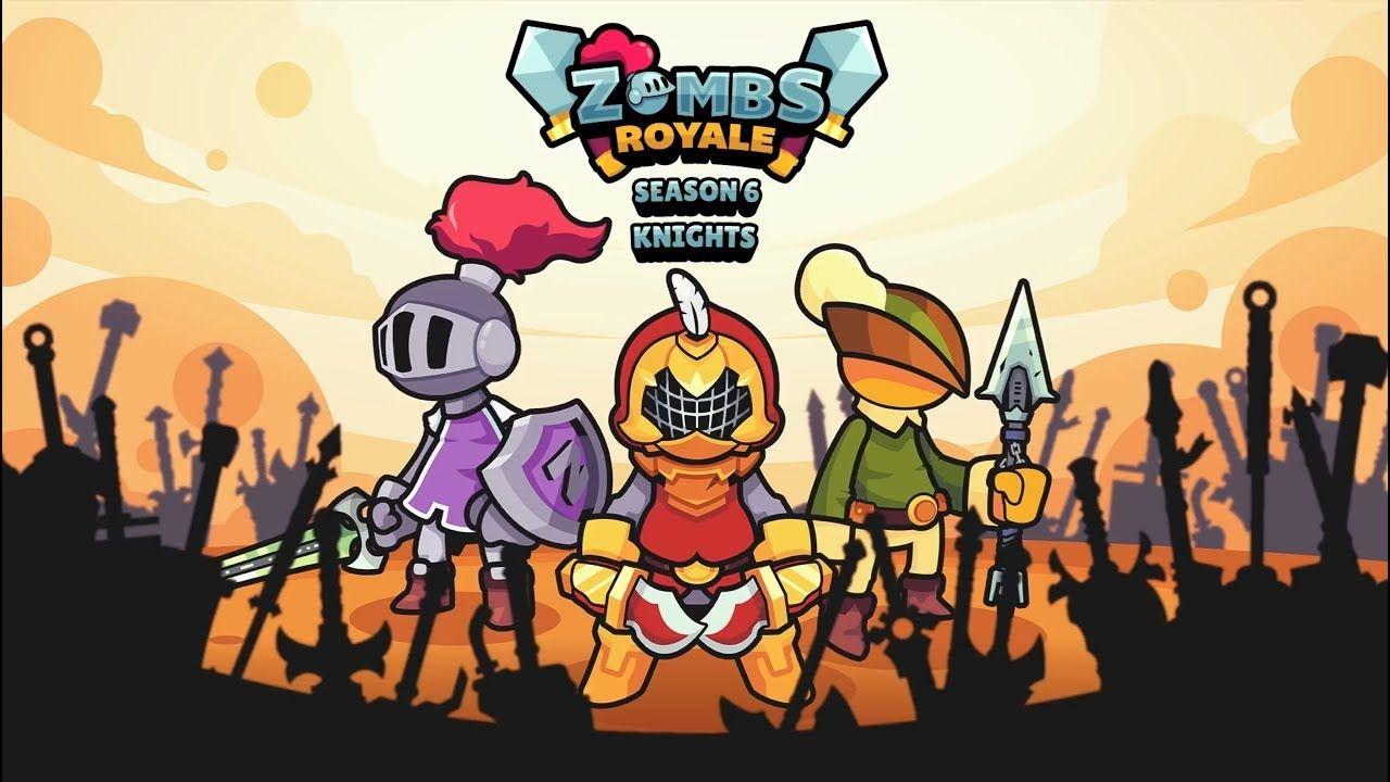 Zombs Royale Wallpapers Top Free Zombs Royale Backgrounds