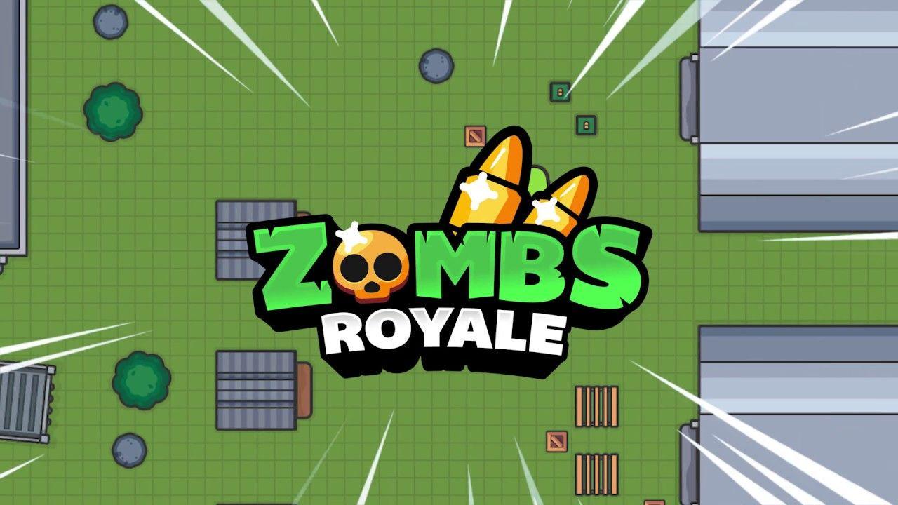 Zombs Royale Wallpapers Top Free Zombs Royale Backgrounds