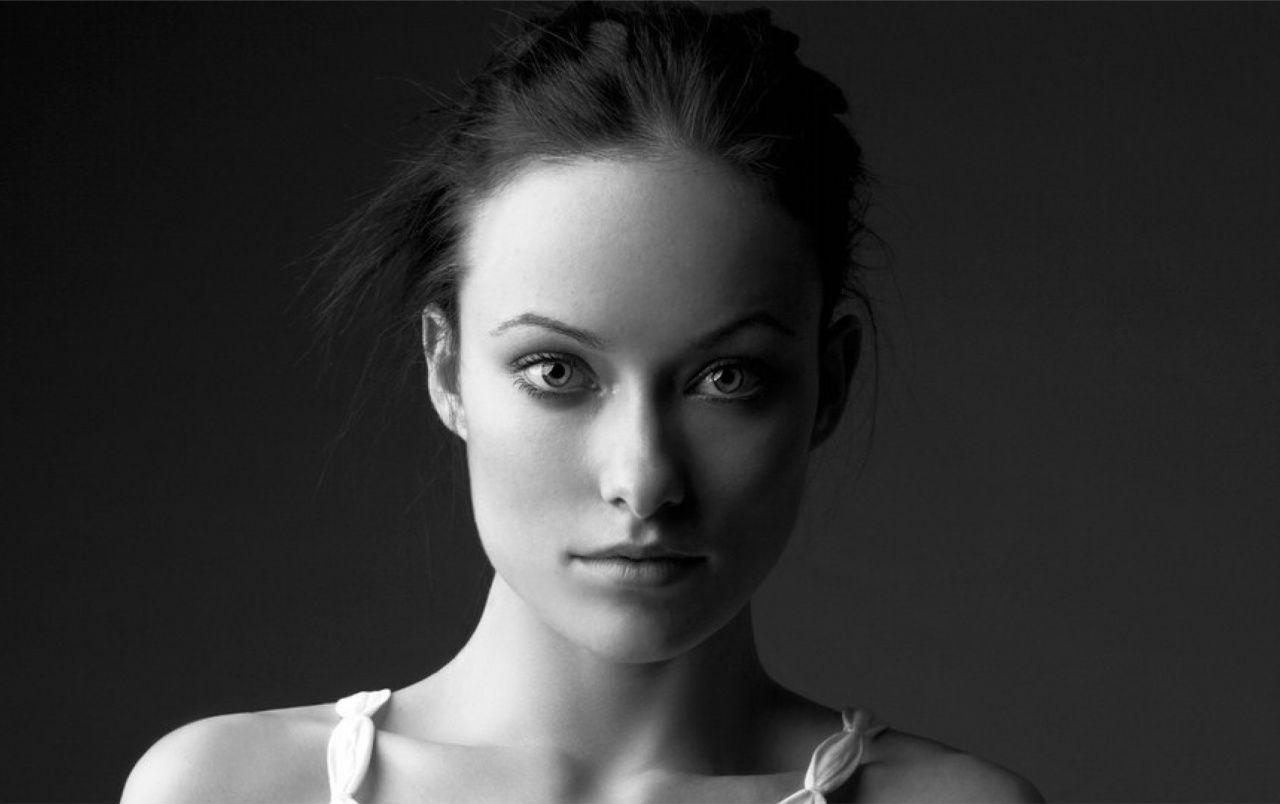 Black And White Portrait Wallpapers Top Free Black And White Portrait