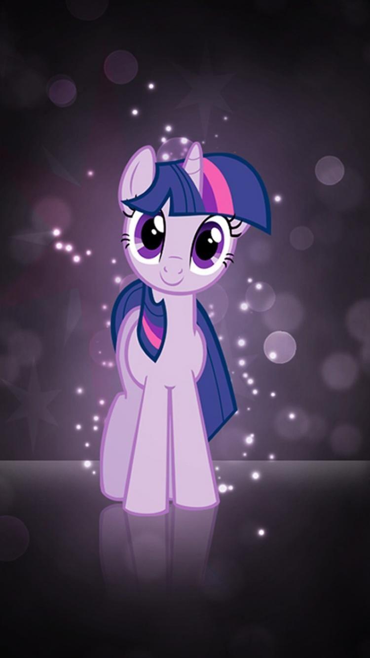 Princess Twilight Sparkle Wallpapers Top Free Princess Twilight