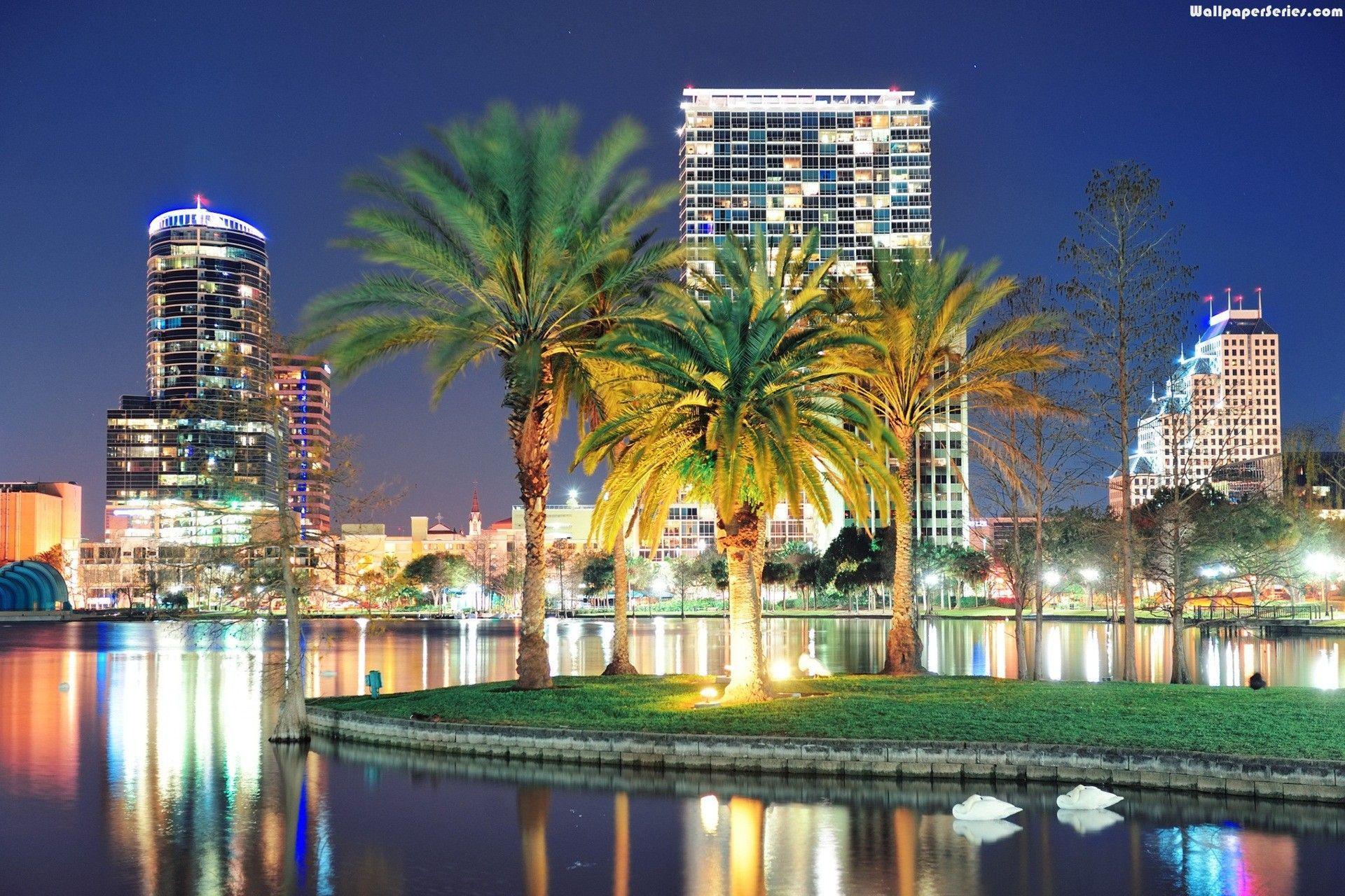 Orlando Florida Wallpapers Top Free Orlando Florida Backgrounds