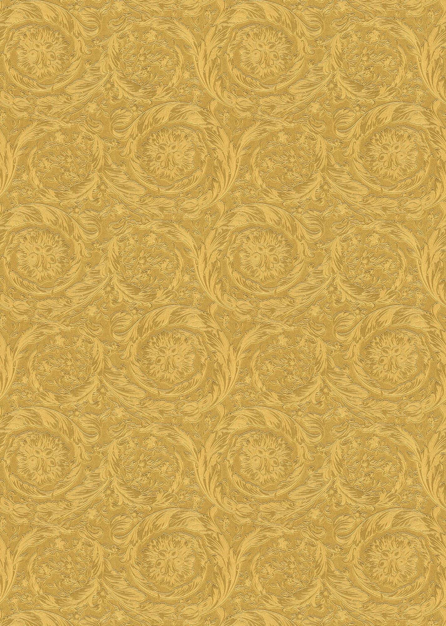 Gold Versace Wallpapers Top Free Gold Versace Backgrounds