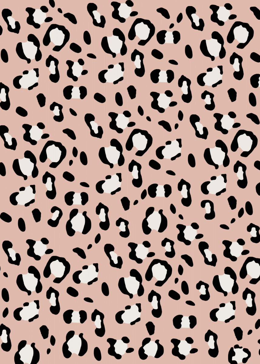 Cute Animal Pattern Wallpapers Top Free Cute Animal Pattern