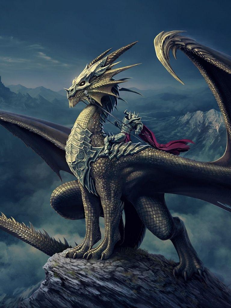 Dragon iPad Wallpapers Top Free Dragon iPad Backgrounds WallpaperAccess