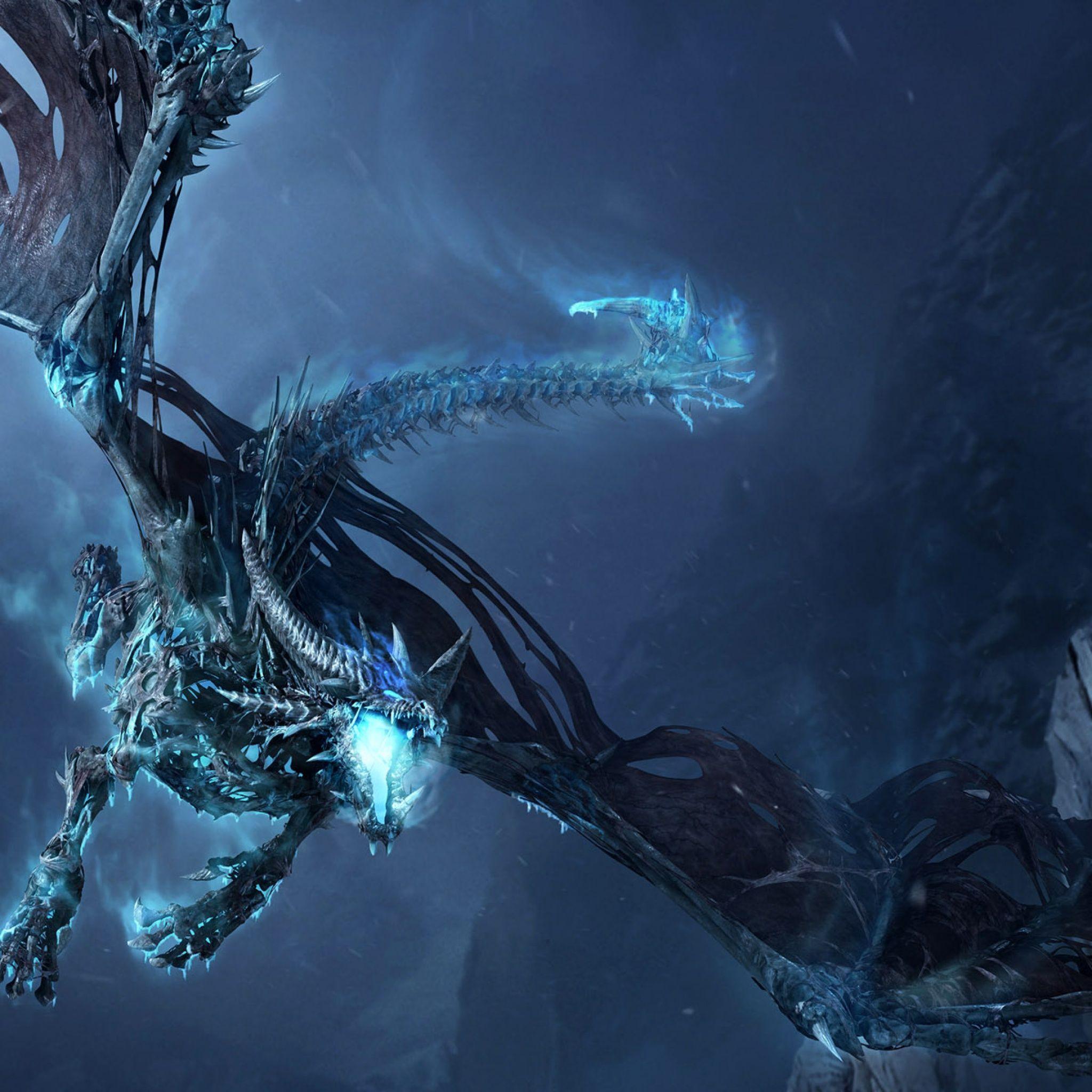 Dragon iPad Wallpapers Top Free Dragon iPad Backgrounds WallpaperAccess