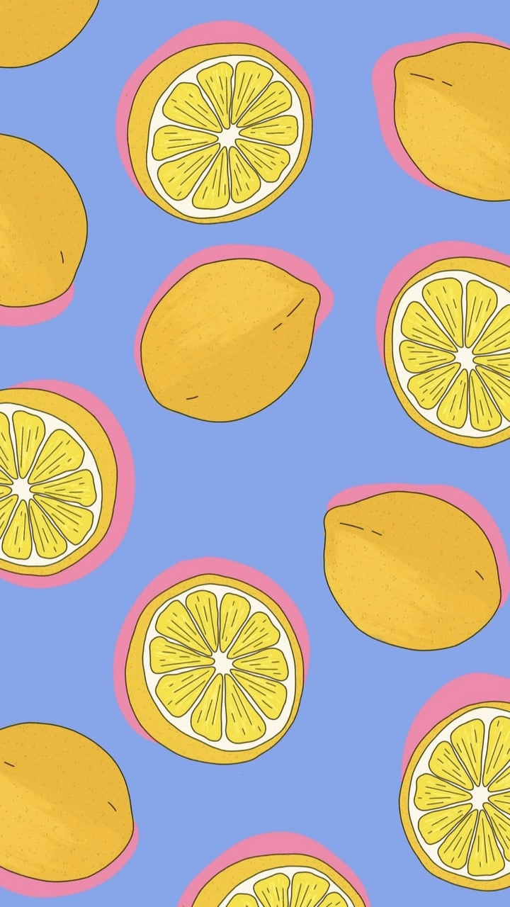 Lemon Phone Wallpapers Top Free Lemon Phone Backgrounds WallpaperAccess