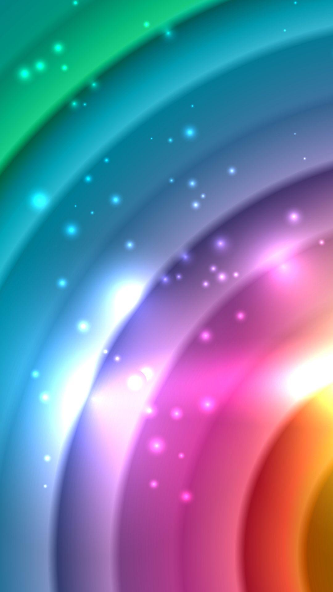 Rainbow iPhone Wallpapers Top Free Rainbow iPhone Backgrounds