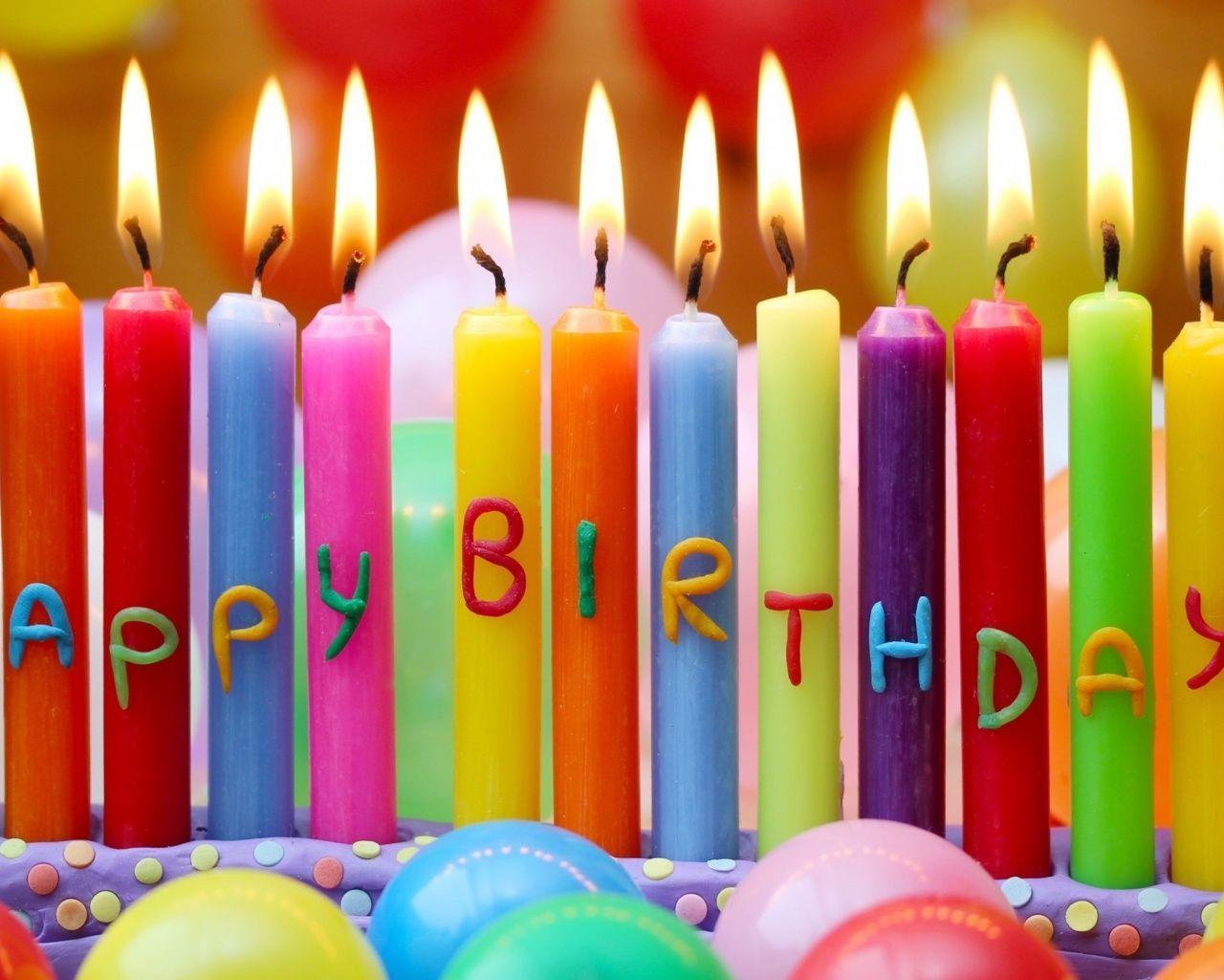 Birthday Candles Wallpapers Top Free Birthday Candles Backgrounds