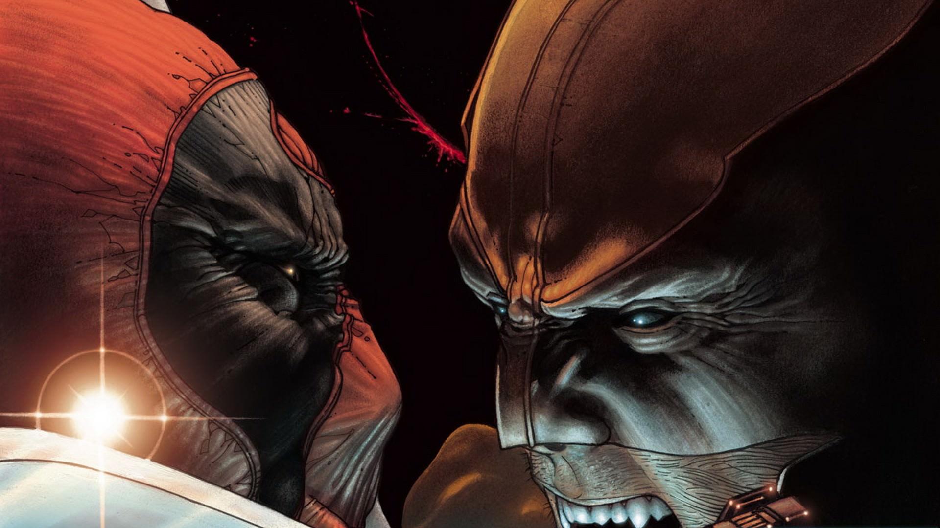 Cool Wolverine Wallpapers Top Free Cool Wolverine Backgrounds