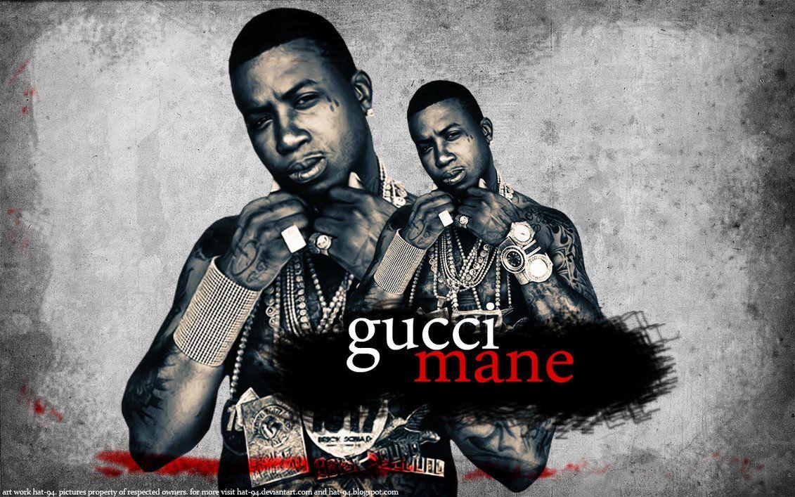 Gucci Mane Wallpapers Top Free Gucci Mane Backgrounds Wallpaperaccess