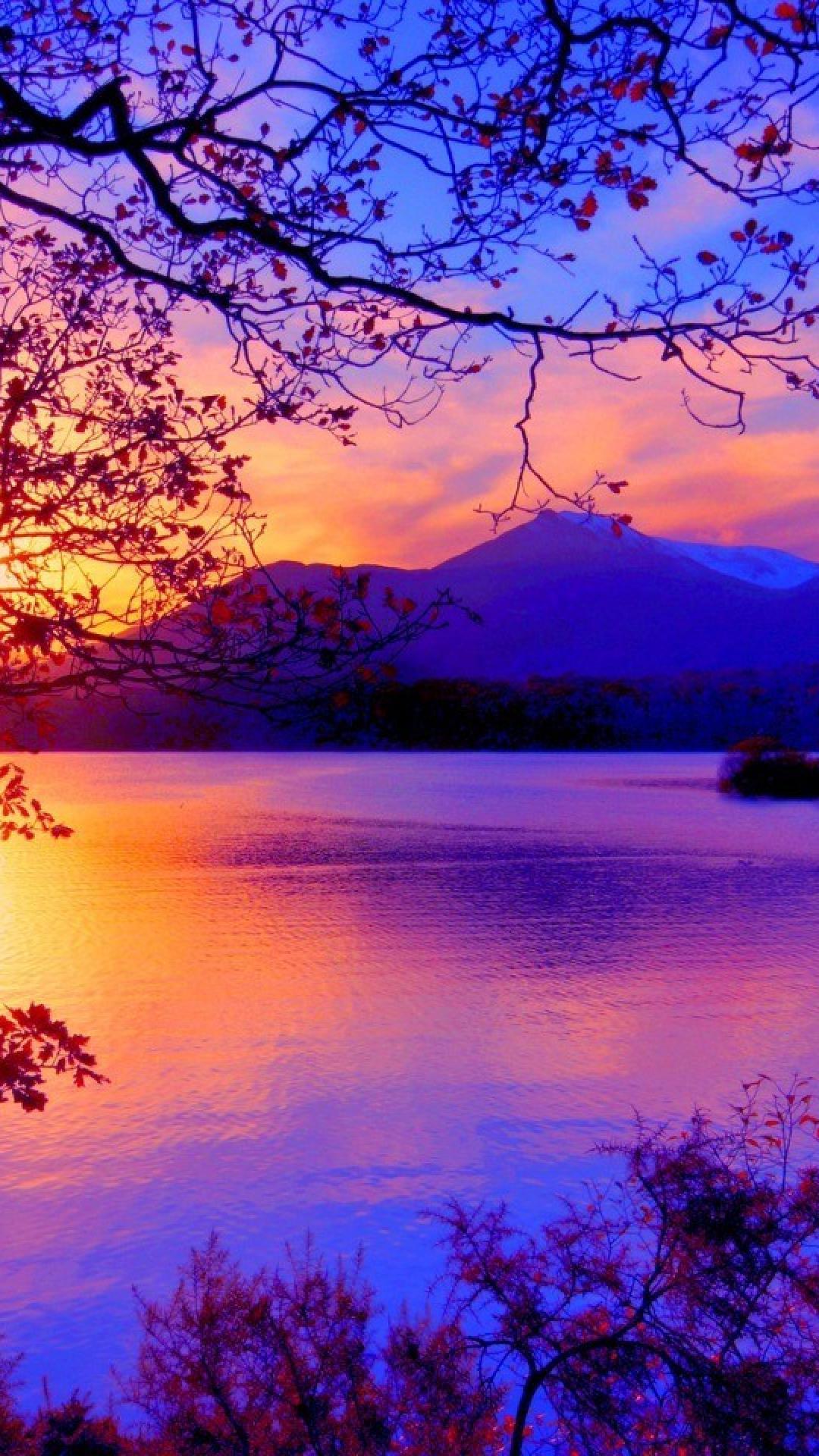 Cool Colorful Nature Wallpapers Top Free Cool Colorful Nature