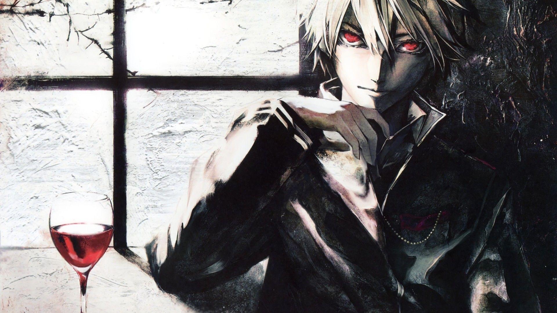 Boy Devil Wallpapers Top Free Boy Devil Backgrounds WallpaperAccess