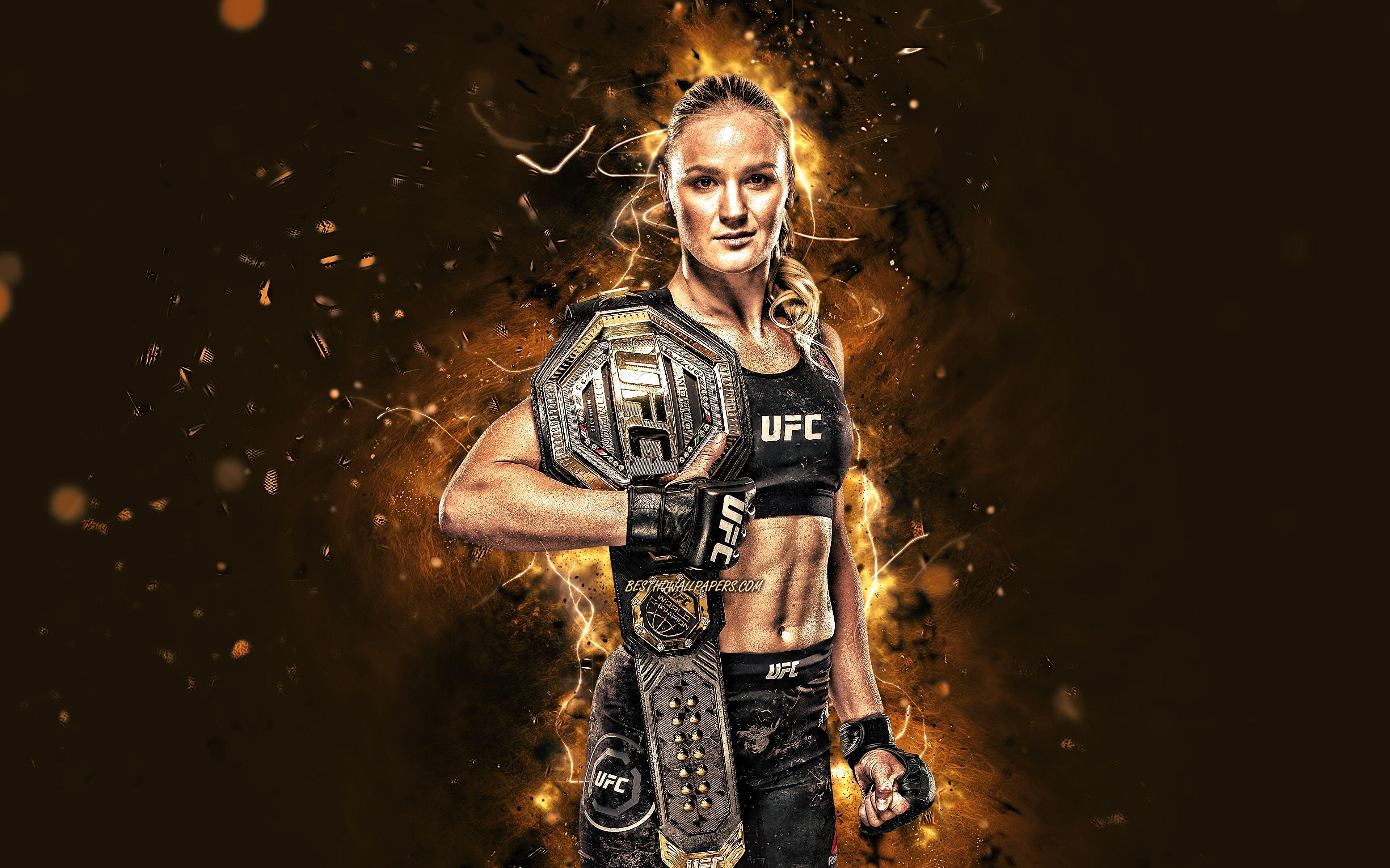 Valentina Shevchenko Wallpapers Top Free Valentina Shevchenko