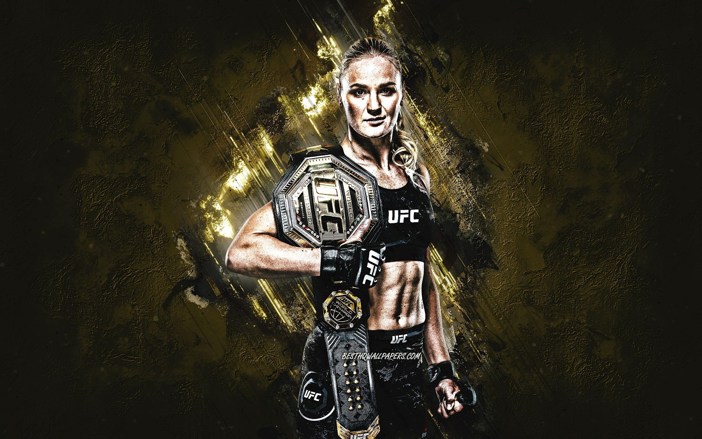 Valentina Shevchenko Wallpapers Top Free Valentina Shevchenko