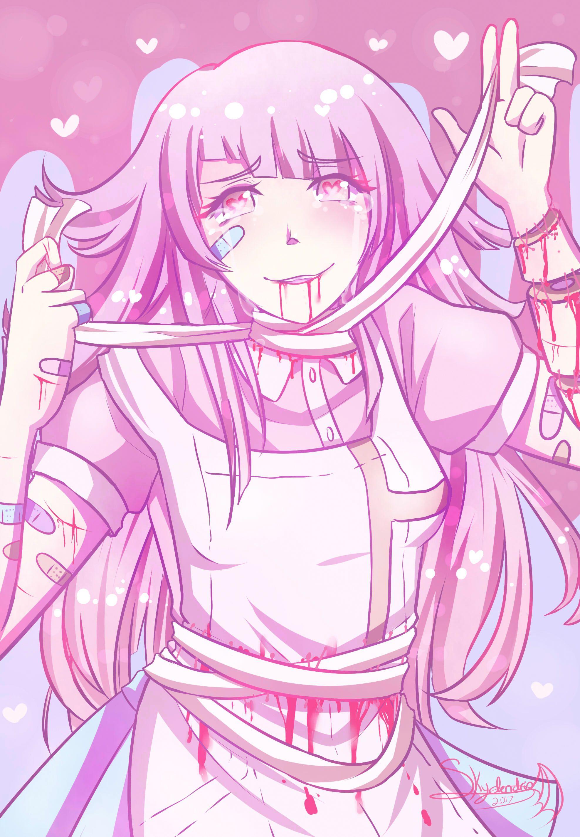 Gore Aesthetic Wallpapers Top Free Gore Aesthetic Backgrounds